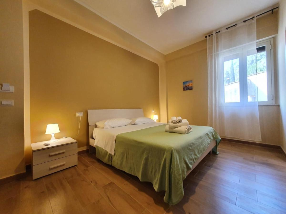 Hébergement de vacances Casa Del Sole