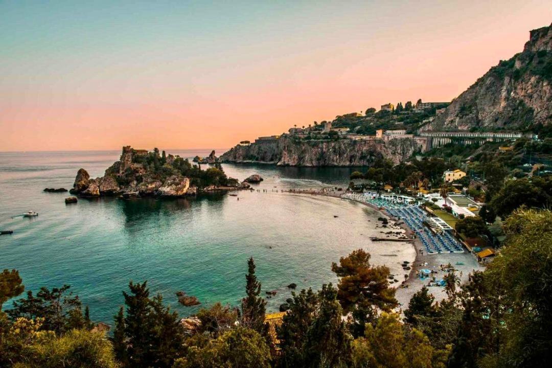 Hébergement de vacances Casa Del Sole *