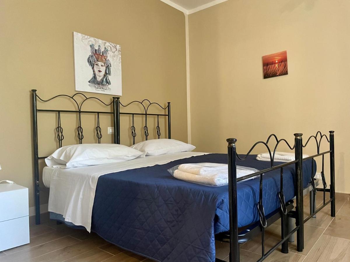 Casa Del Sole Hébergement de vacances