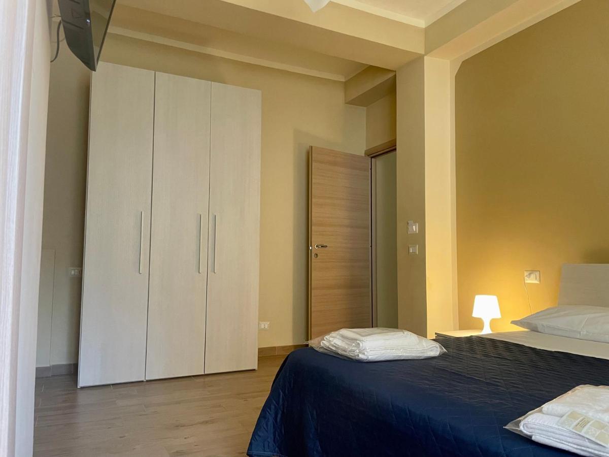 Casa Del Sole Hébergement de vacances *