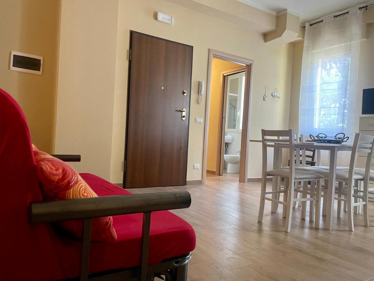 Casa Del Sole Hébergement de vacances *