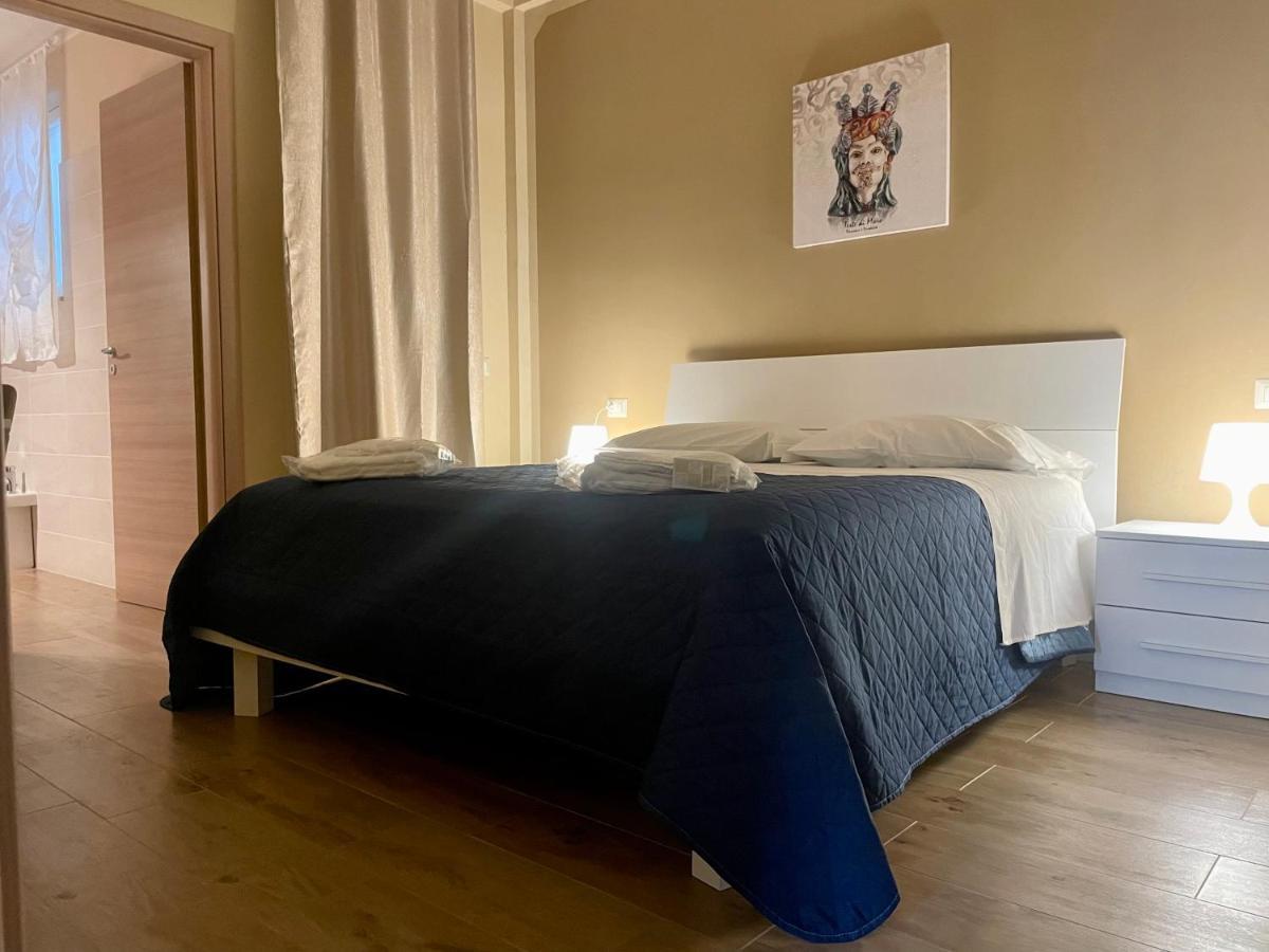 Casa Del Sole Hébergement de vacances