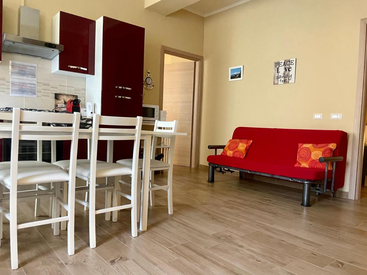 Hébergement de vacances Casa Del Sole *